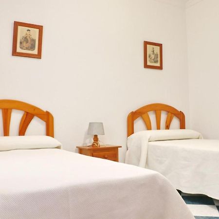 Apartamento Centro Conil De La Frontera Bagian luar foto