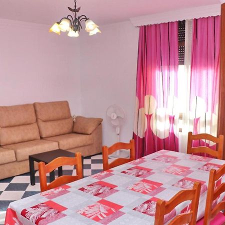 Apartamento Centro Conil De La Frontera Bagian luar foto
