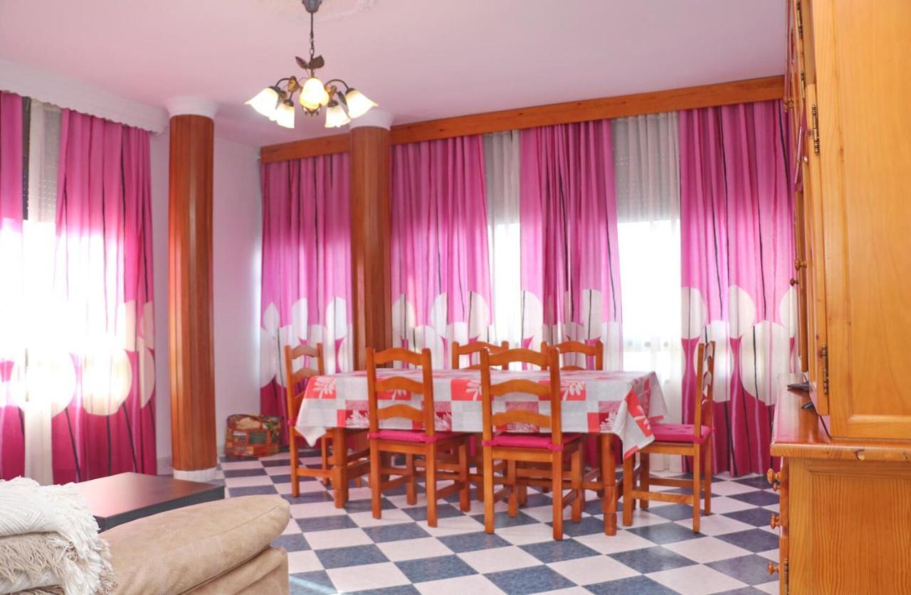 Apartamento Centro Conil De La Frontera Bagian luar foto