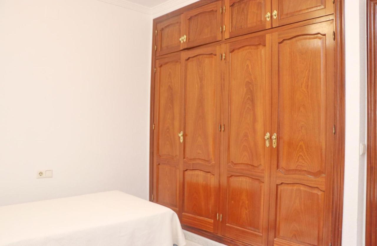 Apartamento Centro Conil De La Frontera Bagian luar foto