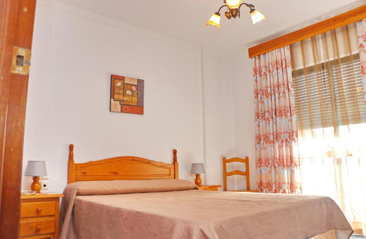 Apartamento Centro Conil De La Frontera Bagian luar foto